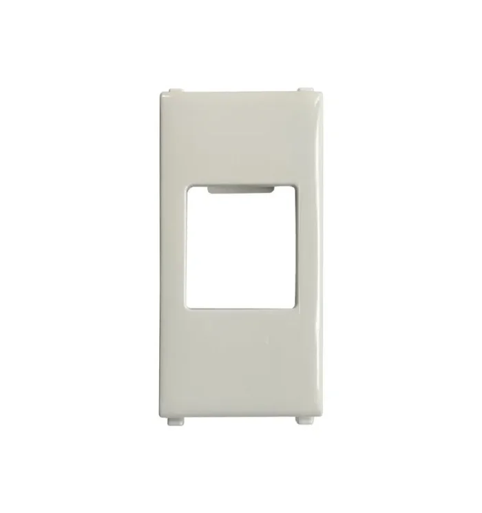 Adattatore Frutti RJ45 per vimar plana