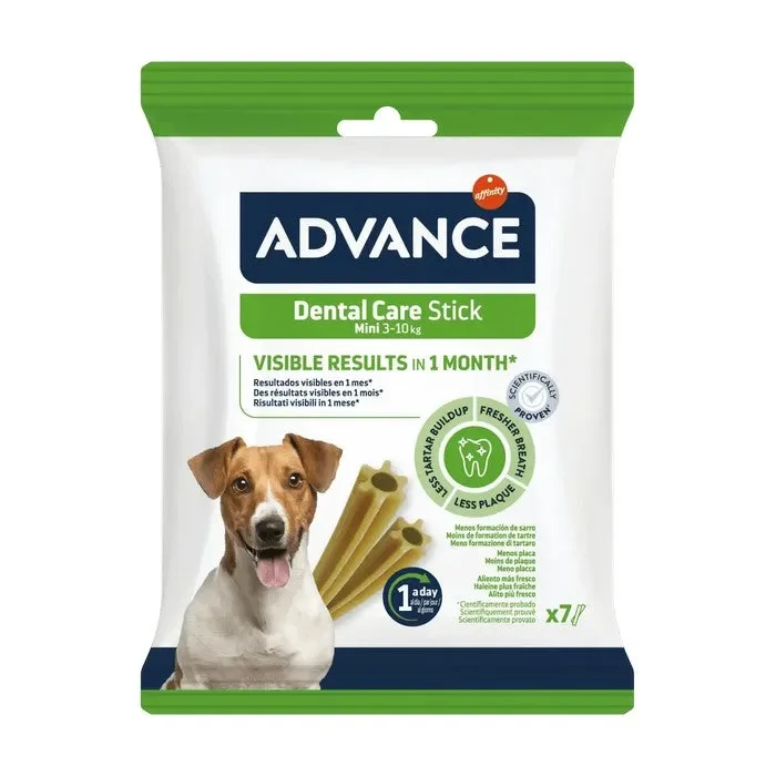 Advance Dental Care Stick Mini 90g