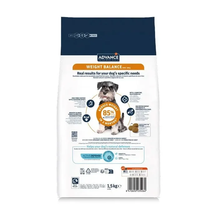 Advanced Veterinary Weight Balance Mini - immagine 2
