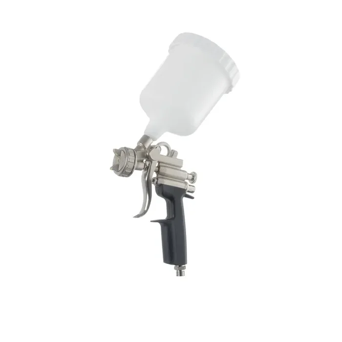 Aerografi OM 1,7 serbatoio Nylon 680 CC