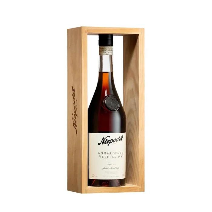 Aguardente Velhissima – Niepoort