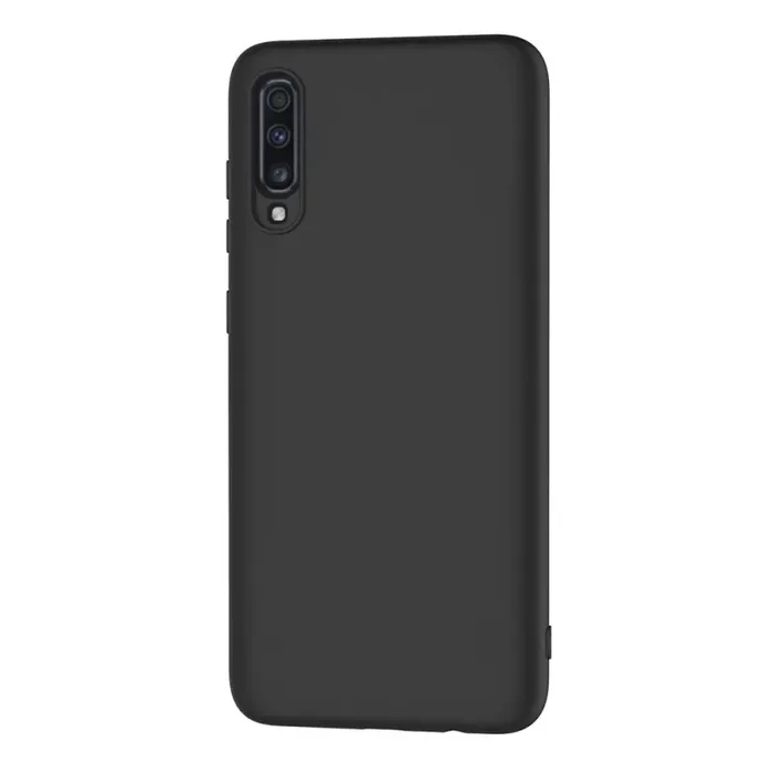 AICEK Cover per Samsung Galaxy A70, A70 Nero Vendita calda online - immagine 2