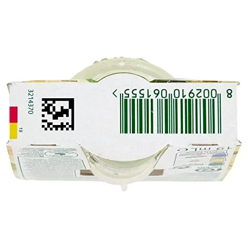 Airwick Confezione da 6 Ricariche per Diffusore Elettrico di Oli Essenziali alla Fragranza di Vaniglia e Thè Bianco, Profumatore per Ambienti - immagine 3