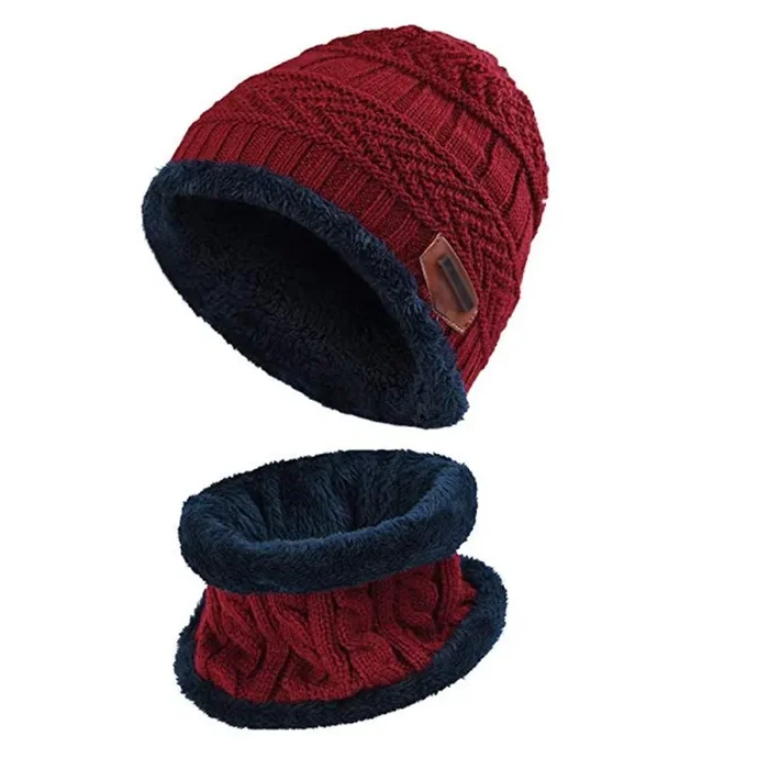 Aisprts Cappello Bambino Invernale Bambini Cappelli Inverno…