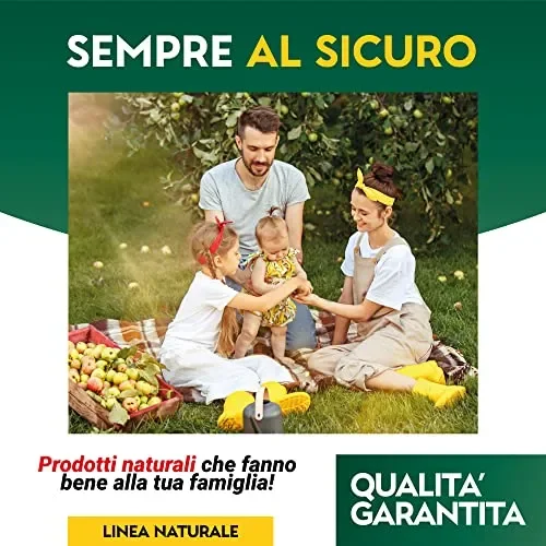 Albagarden – Olio Di Neem Per Piante 1 Litro – Naturale Concentrato Contro Insetti Funghi Cocciniglia, Acari Afidi Pulci, Cimici, Pidocchi, Vespe E Calabroni – Spray Pronto Uso - immagine 3