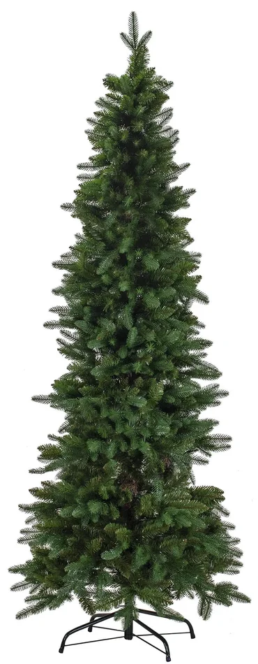 Albero di Natale Artificiale Adami K2 Verde Varie Misure Sconti