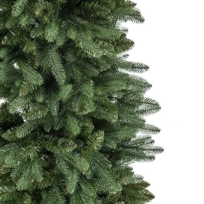 Albero di Natale Artificiale Adami K2 Verde Varie Misure Sconti - immagine 2