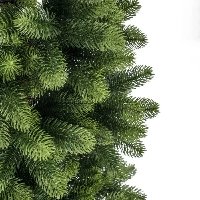 Albero di Natale Artificiale Adami Monte Amiata Verde Varie Misure - immagine 2