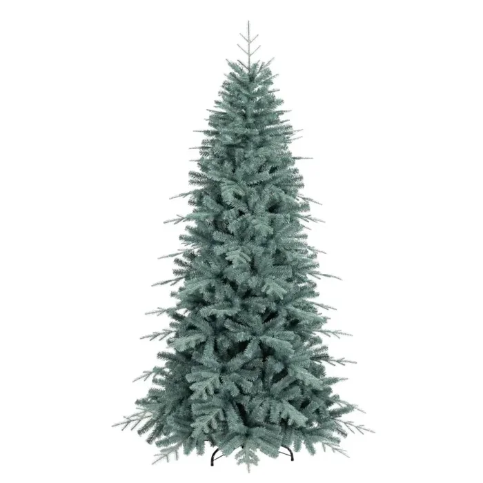 Albero di Natale Artificiale Verde Varie Misure