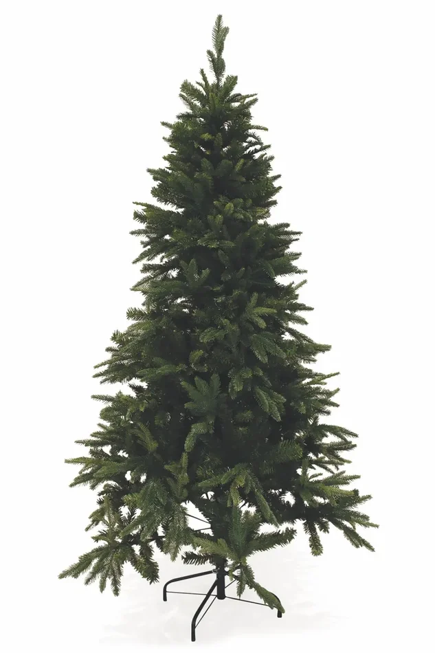 Albero di Natale Soriani Canada Verde