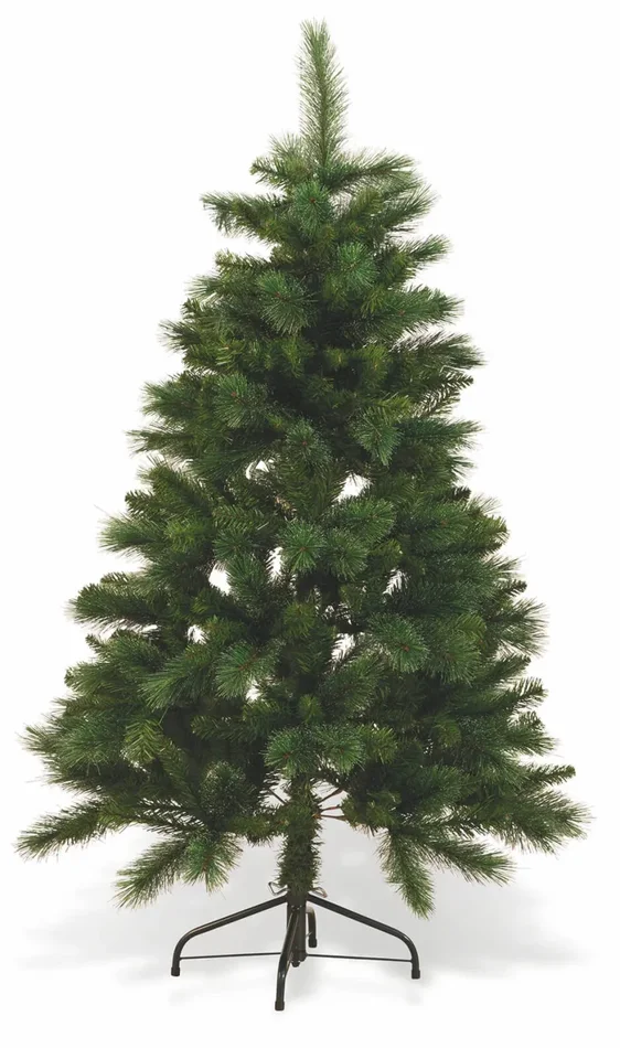 Albero di Natale Soriani Colorado Verde