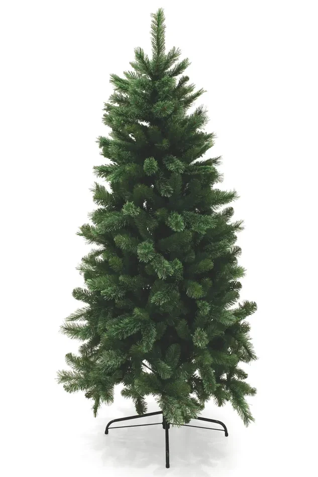 Albero di Natale Soriani Norvegia Verde