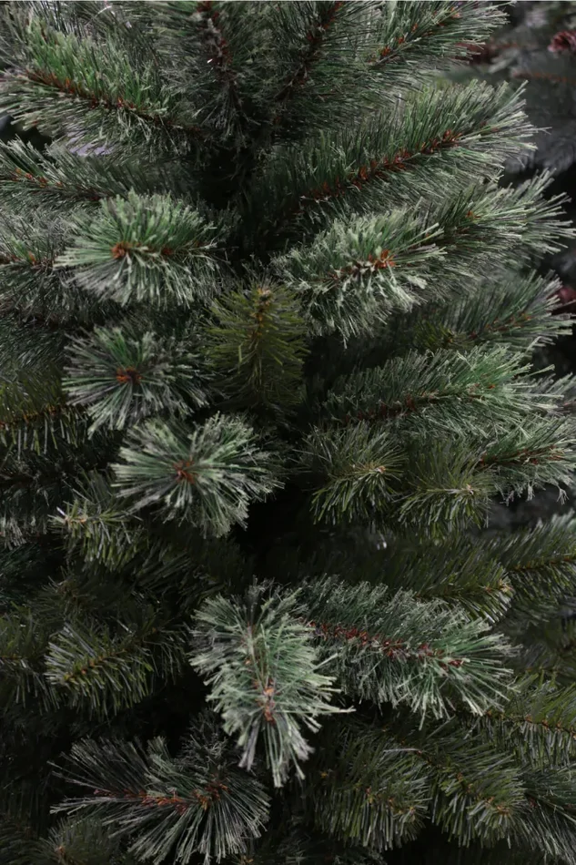 Albero di Natale Soriani Norvegia Verde - immagine 2