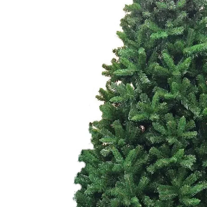 Albero di Natale verde – La Thuile - immagine 3