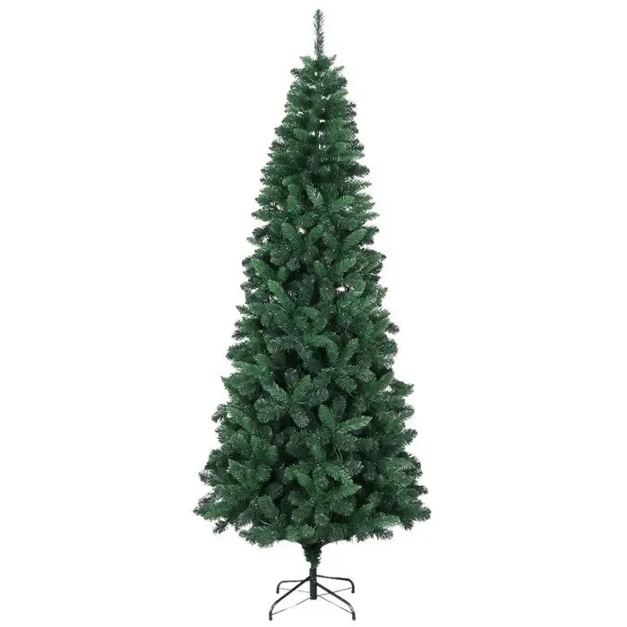 Albero di Natale verde – La Thuile Slim