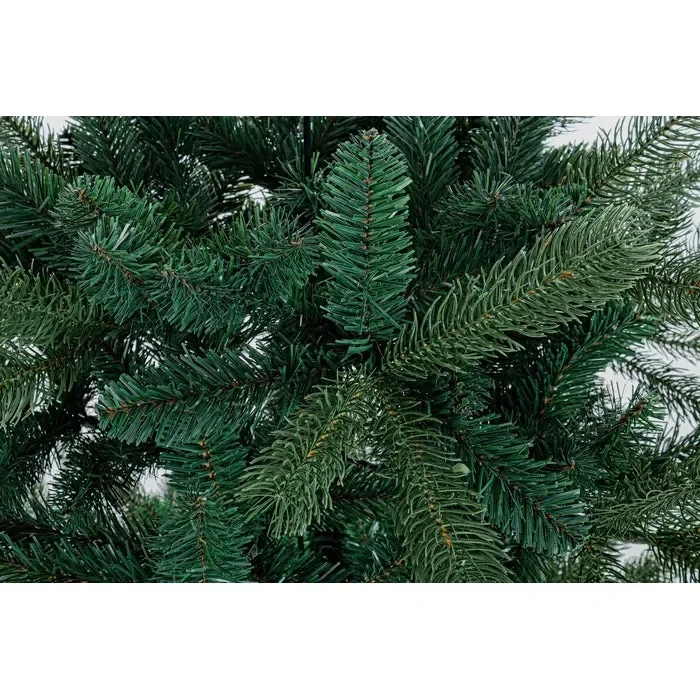 Albero di Natale verde pendente in sospensione – Fiemme - immagine 2