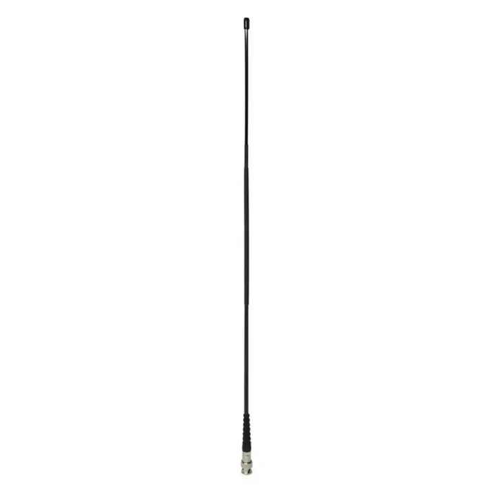 Albrecht 6577 Antenna Cb, Nero