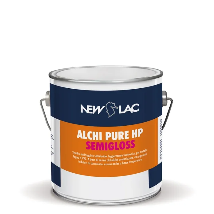 Alchi pure hp semigloss