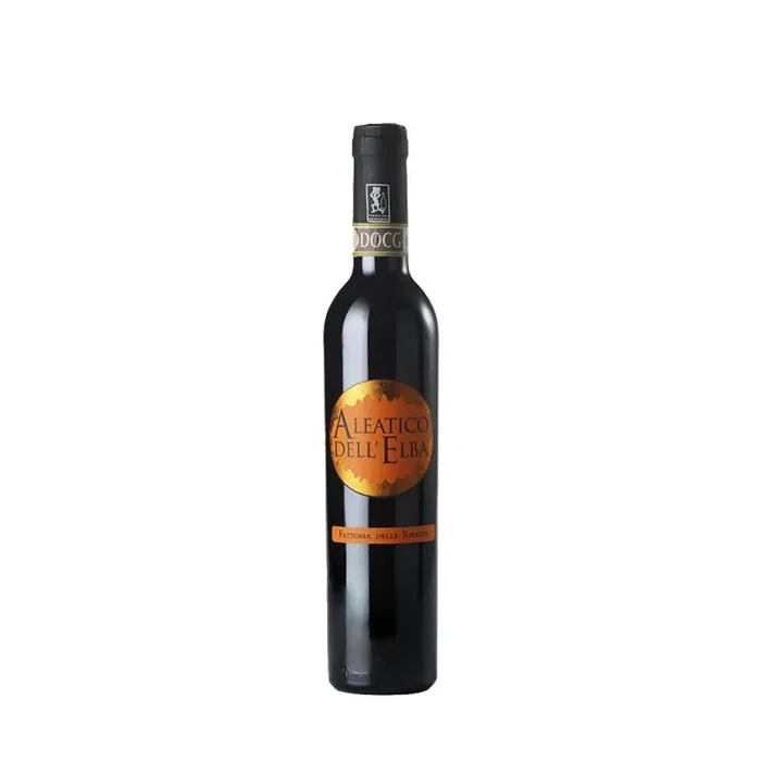 Aleatico dell’Elba ‘Alea Ludendo’ 2022 50 Cl – Tenuta Delle Ripalte