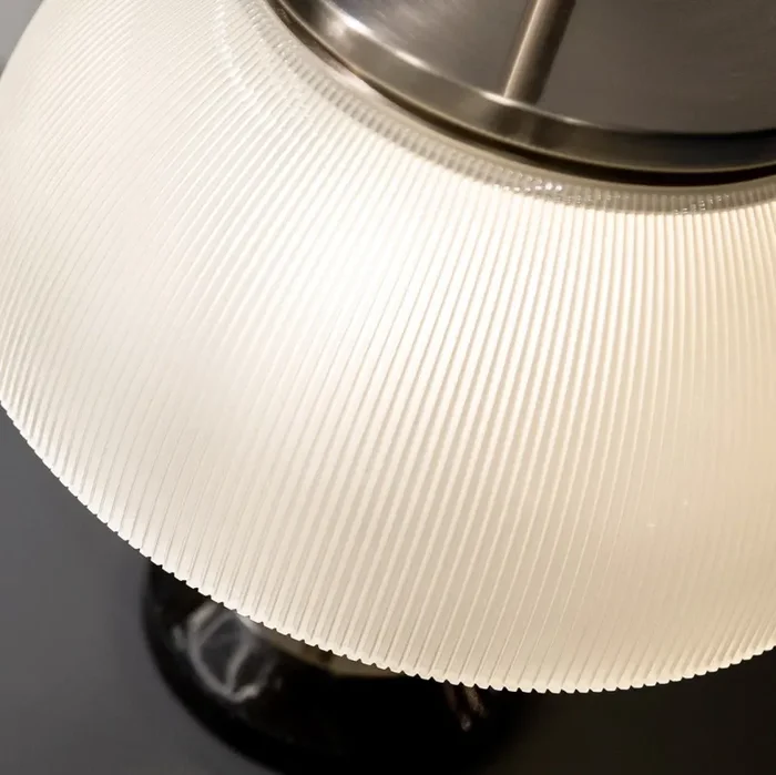 Alfa lampada da tavolo Moda - immagine 2