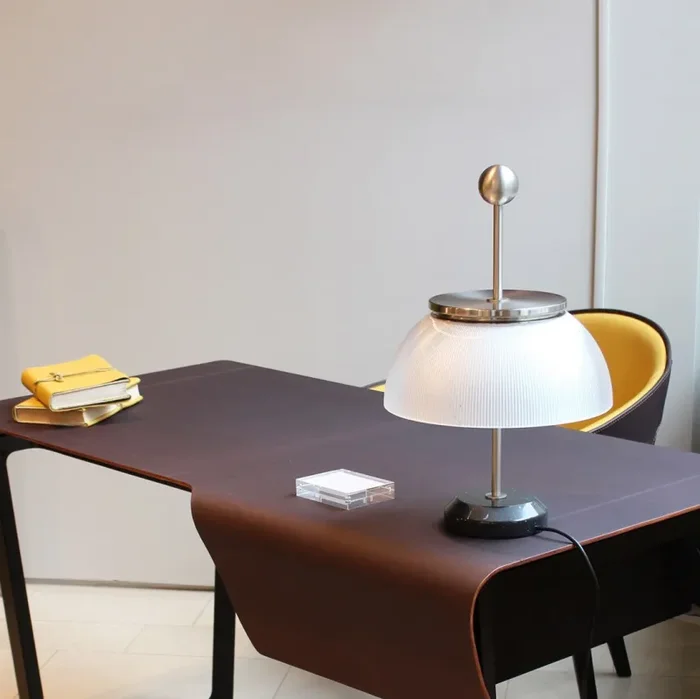 Alfa lampada da tavolo Moda - immagine 3