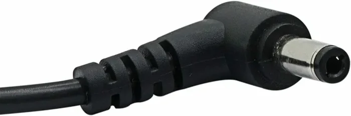 Alimentatore compatibile per Dymo LabelManager LM 160, Universale 9V 2A 18W - immagine 3