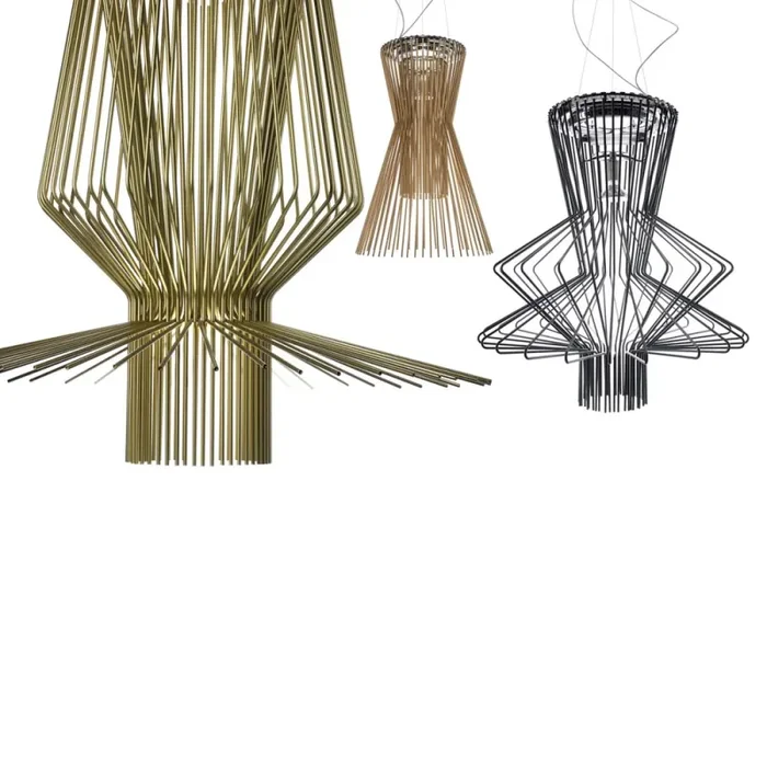 Allegro lampada a sospensione