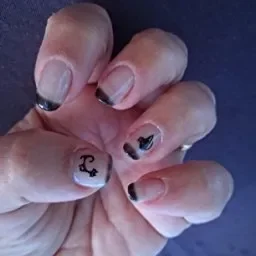 Allenbelle Smalto Semipermanente Camaleonte Nail Polish UV LED Gel 5772 - immagine 3