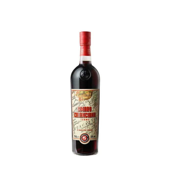 Amaro Di Chianciano 16% – Santoni