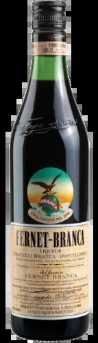 Amaro Fernet-Branca 1Litro