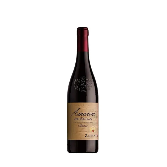 Amarone della Valpolicella 2018 – Zenato