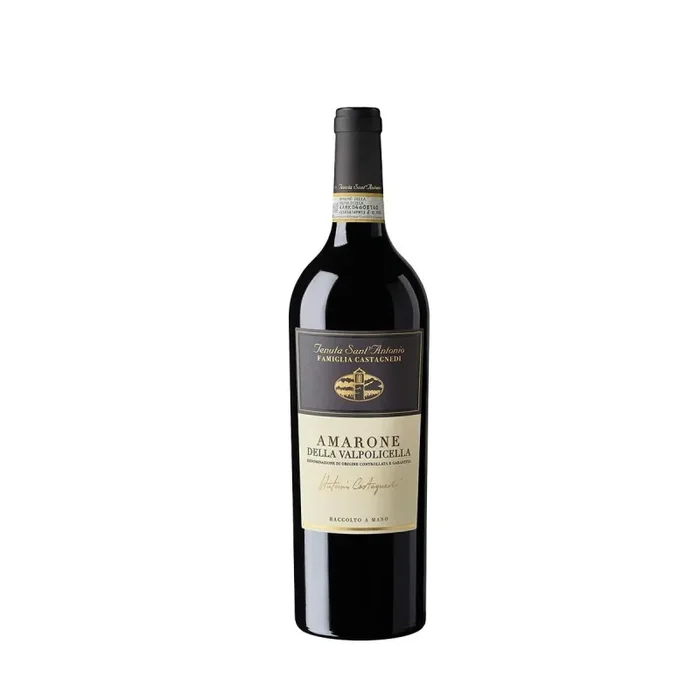 Amarone della Valpolicella Antonio Castagnedi 2018 – Tenuta Sant’Antonio