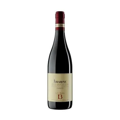 Amarone Valpolicella Classico 2018 – Ca’ La Bionda
