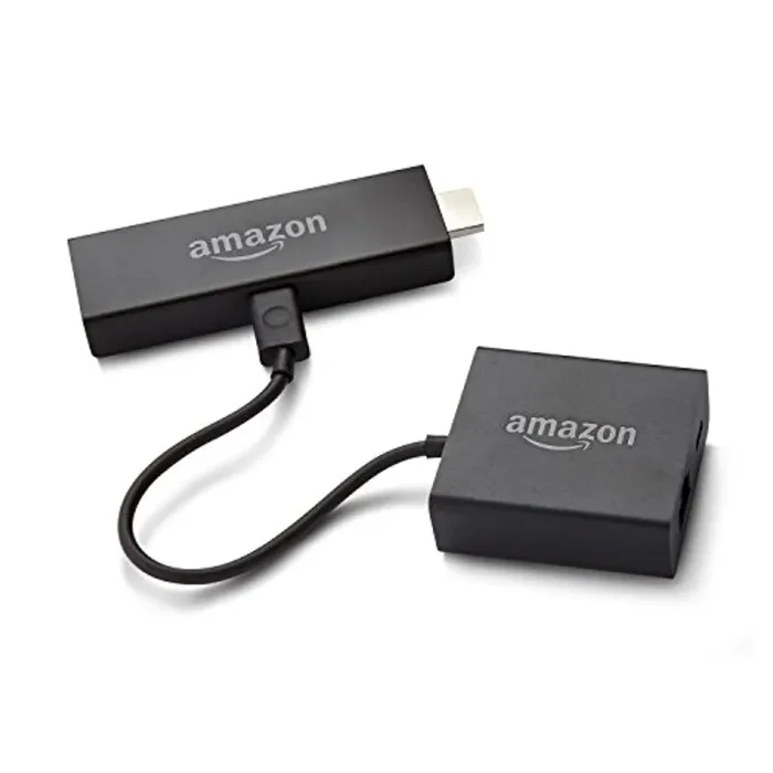 Amazon – Adattatore Ethernet per Fire TV Online ora - immagine 2