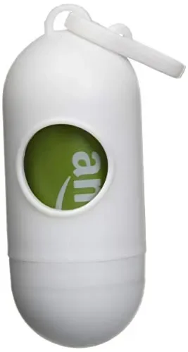 AmazonBasics – Sacchetti igienici per cani con additivi 270 sacchetti - immagine 2