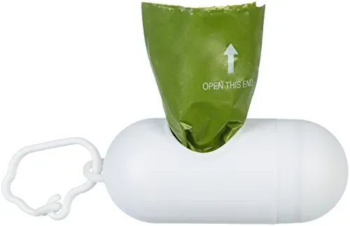 AmazonBasics – Sacchetti igienici per cani con additivi 270 sacchetti - immagine 3