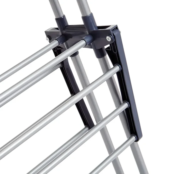 AmazonBasics – Stendibiancheria a torre da interni con braccetti richiudibili - immagine 2