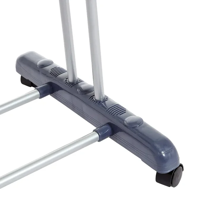 AmazonBasics – Stendibiancheria a torre da interni con braccetti richiudibili - immagine 3