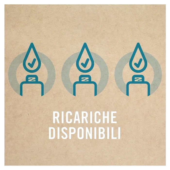 Ambi Pur Profumatore per Ambienti, 1 Diffusore Elettrico Ambiente e 1 Ricarica, Fragranza Risveglio Primaverile, tecnologia Elimina Odori, Fino a 90 Giorni di Profumo per Ricarica - immagine 3