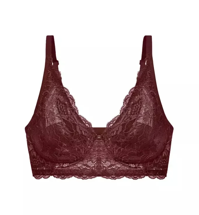 Amourette Charm TW 02 Reggiseno Triumph SCONTO 20%