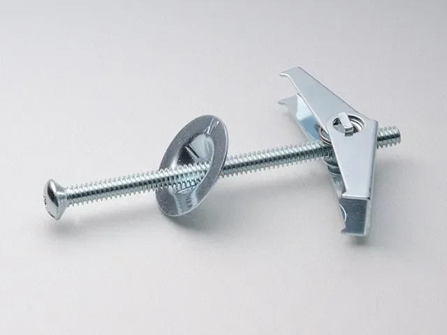 Ancorina farfalla con vite