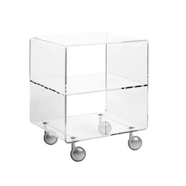 Andy 3 Carrello su Ruote