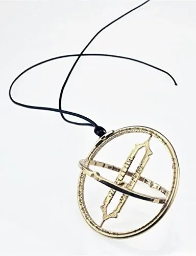 Anello Equinoziale. Astronomico Universale. Orologio steampunk. Orologio…