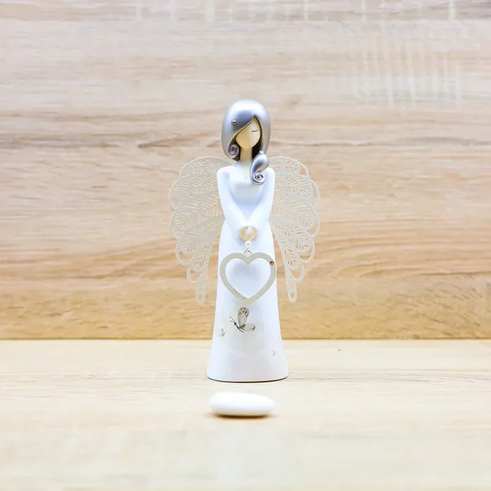 Angelo “Peace” You are an Angel