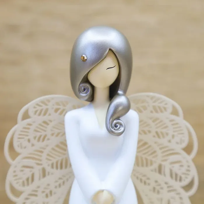 Angelo “Peace” You are an Angel - immagine 2