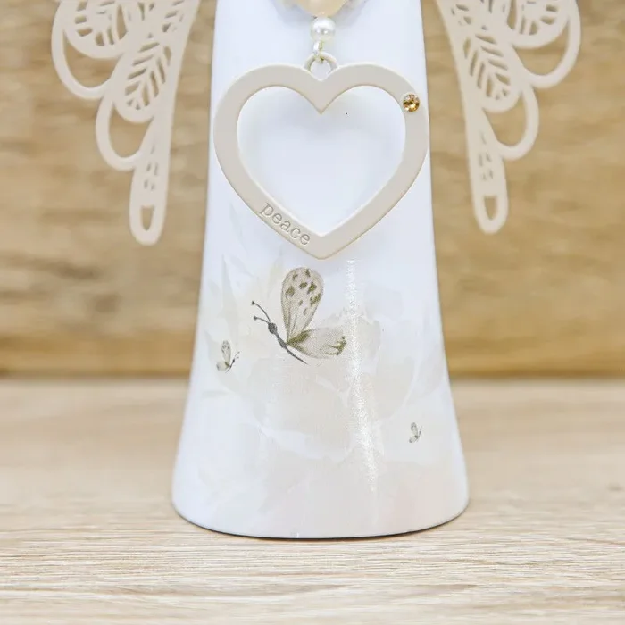 Angelo “Peace” You are an Angel - immagine 3