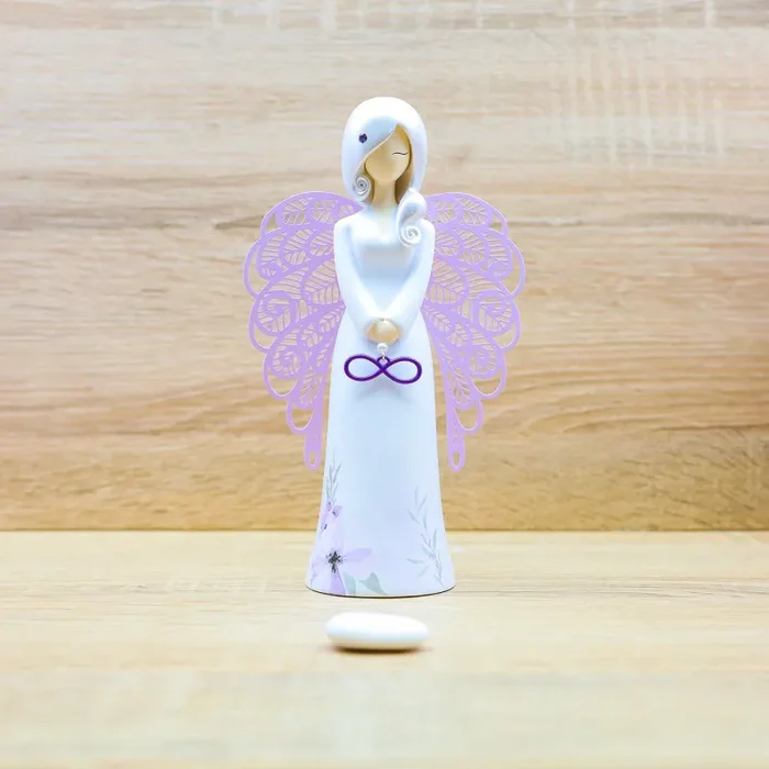 Angelo Grande “Infinito” You are an Angel