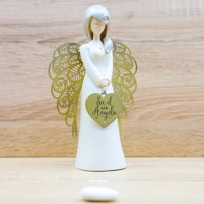 Angelo Grande “Sei il mio Angelo” You are an Angel - immagine 2