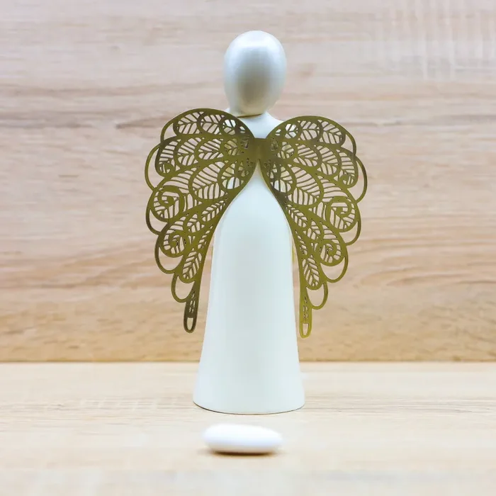 Angelo Grande “Sei il mio Angelo” You are an Angel - immagine 3