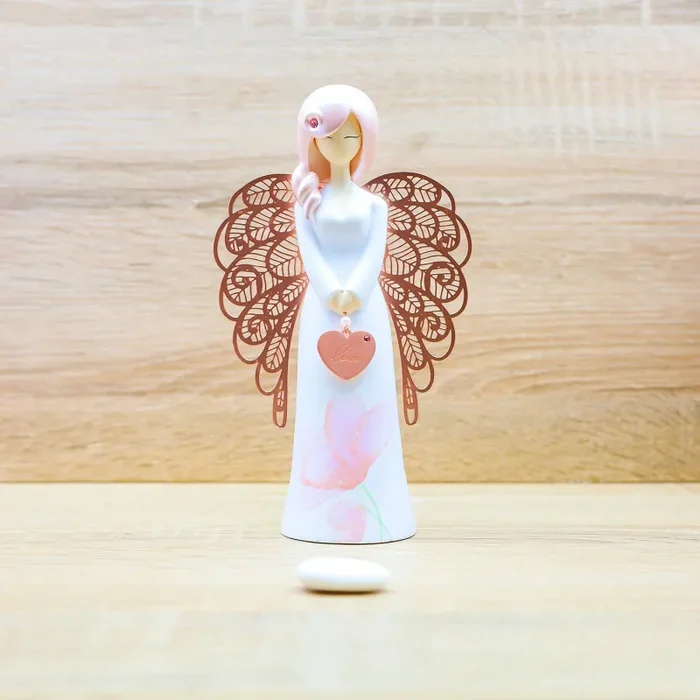 Angelo Grande “Love“ You are an Angel Online